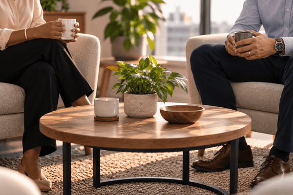 Workplace & Professional Wellbeing